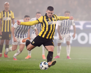 Ο Βασίλης Μοιρώτσος και η ομάδα του «BACK2ΜΠΑΚ» ανέλυσαν τα κριτήρια ισοβαθμίας στα playoffs (video)