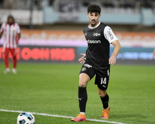 Σημαντική κίνηση για τον ΟΦΗ: Συμφώνησε και ανανεώνει τον Ανδρούτσο έως το 2029