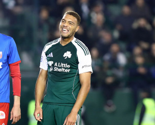 Νέο σοκ με Ντέσερς - Χειρουργείο και τέλος για φέτος