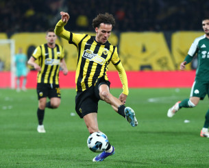 Από το Τσέλιε με… φόρα στο Περιστέρι η ΑΕΚ για την κορυφή