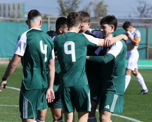 Εννέα ποδοσφαιριστές του Παναθηναϊκού στις κλήσεις της Εθνικής Ελλάδας U17 και U19