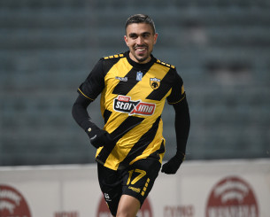 Ο Κλωναρίδης αναλαμβάνει ρόλο στις Ακαδημίες σκάουτινγκ της ΑΕΚ