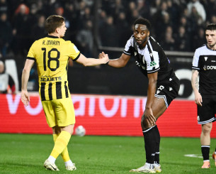 Ποιος θα πάρει το πρωτάθλημα αν στα playoffs επαναληφθούν τα αποτελέσματα της κανονικής διάρκειας