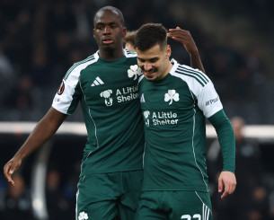 Πόσα γκολ πήρε φέτος και πόσα είχε πάρει πέρυσι ο Παναθηναϊκός από τους φορ του