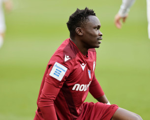 H αποστολή της ΑΕΛ Νοvibet για το «ντέρμπι» παραμονής με τον Αστέρα ΑΚΤΟR