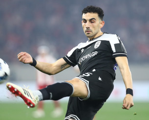 Ενοχλήσεις στο γόνατο ο Μιχαηλίδης - Νοκ άουτ για τα φιλικά της Εθνικής Ελλάδας