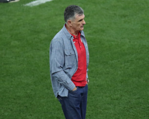 Μεντιλίμπαρ: «Να πάρουμε τις νίκες που πρέπει για να φθάσουμε στον στόχο...»