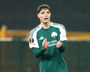 Τέλος η σεζόν για τον Κάτρη στον Παναθηναϊκό - Διάστρεμμα ο Ερνάντεθ