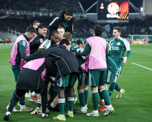 Ήρθε η στιγμή να «επιστρέψει» και πάλι ο Παναθηναϊκός στην elite της Ευρώπης