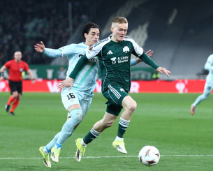 Σφιντέρσκι: «Να είμαστε όσο πιο κοντά γίνεται στην πρώτη τριάδα, δύσκολο το ματς με Παναιτωλικό»