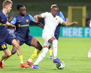 Σε μία βραδιά πρόκρισης η ΑΕΚ θέλει να δώσει και άλλη γλύκα