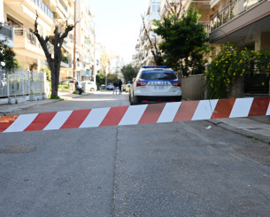 Δύο τραύματα από μαχαίρι έδειξε η ιατροδικαστική στη σορό του 20χρονου στη Θεσσαλονίκη