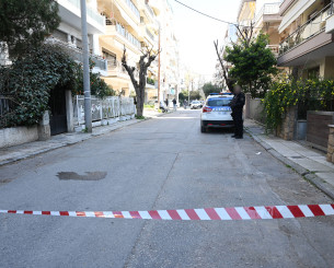 ΠΑΟΚ: «Οδύνη και αποτροπιασμός για τη δολοφονία ενός νέου ανθρώπου - Να διαλευκανθεί άμεσα η υπόθεση»