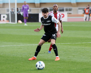 Με απουσίες ο ΟΦΗ στον «τελικό» με τον Άρη - Υστερεί στις ισοβαθμίες