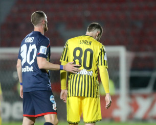 Κάθε πέρσι και καλύτερα σε γκολ και νίκες για τον Άρη