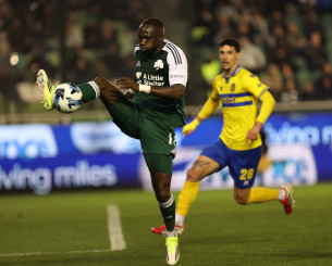 Τέλος η σεζόν για Σισοκό