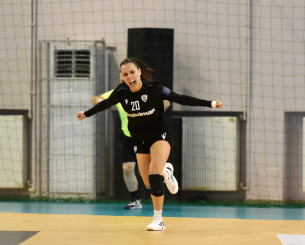 Το 8ο στον Λευκό Πύργο - Ο ΠΑΟΚ κατέκτησε το Κύπελλο στο χάντμπολ