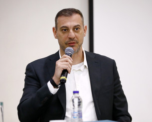 Πανταλέων στο Athletiko: «Σήμα προόδου οι πορείες των ομάδων - Στόχος να φέρνουμε τίτλους στον Παναθηναϊκό»