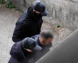 Νέα προθεσμία έλαβε ο 23χρονος που κατηγορείται για τη δολοφονία του 20χρονου οπαδού του ΠΑΟΚ