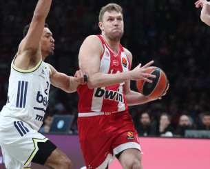 Το ιατρικό δελτίο της EuroLeague