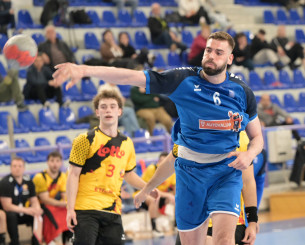 Η Εθνική νίκησε το Βέλγιο και προκρίθηκε στα play off με στόχο το Παγκόσμιο του 2027