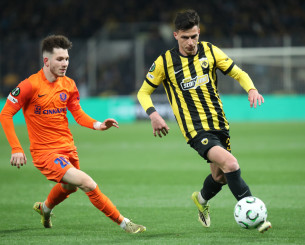 Πότε θα γίνει το πρώτο ματς της ΑΕΚ με τη Ράγιο Βαγιεκάνο