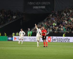 Οι 9 διαιτητικές «ευρώ-πιστολιές» στον Παναθηναϊκό απ’ τον Αύγουστο του 2022 κι έπειτα