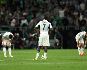 Πόσους βαθμούς μάζεψε φέτος ο Παναθηναϊκός στο club ranking και πόσους έχει συγκεντρώσει τη τελευταία πενταετία