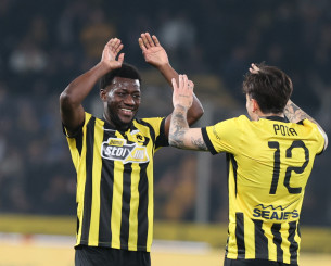 Η πρόοδος της ΑΕΚ «μέσα» από τον ίδιο αντίπαλο