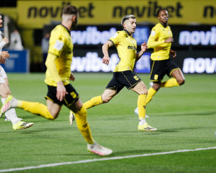 Το αρνητικό ρεκόρ του Άρη με τις ομάδες των playoffs