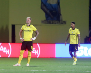 Στην περίπτωση του Άρη τα χρήματα δεν έφεραν την ευτυχία