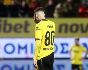 Με τέτοια εικόνα, τα playoffs για τον Άρη θα είναι απλά… έξι επιπλέον ματς