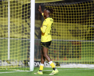 Ο Άρης κατέγραψε ιστορικά χαμηλά 8ετίας