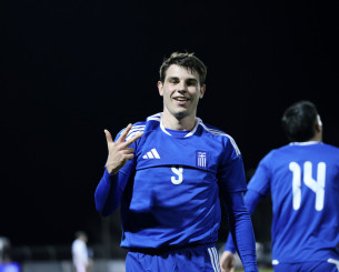 Τι χρειάζεται η Εθνική Ελπίδων για να προκριθεί στο EURO U21