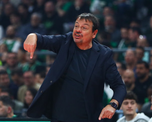 Αταμάν: «Επιθετικά κάναμε τέλειο ματς»