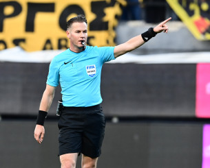 Γιατί οι Ιρλανδοί «φακέλωσαν» τον Μάκελι