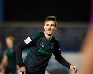 Το ιδιαίτερο μήνυμα του Χουάνκαρ για την αναμέτρηση με την Μπέτις στα ελληνικά (video)