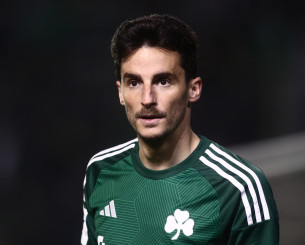 Χουάνκαρ: «Ο Παναθηναϊκός στην Ελλάδα είναι σαν τη Ρεάλ και τη Μπαρτσελόνα»