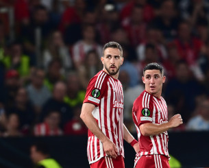 Τρεις... εργασίες για τον Ολυμπιακό: Η επιστροφή Φορτούνη, η παραμονή Ποντένσε και ο Μασούρας