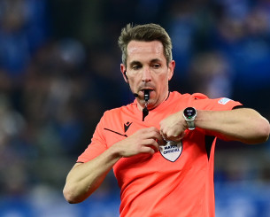 Ο elite Στίλερ στο Μπέτις - Παναθηναϊκός, ο Ιταλός Σότσα στο ΑΕΚ - Τσέλιε