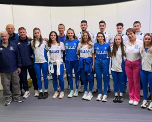 Βαλκανικό Πρωτάθλημα βάδην: Με 14 αθλητές η ελληνική αποστολή στη Σμύρνη