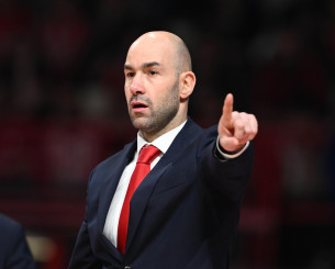 Το χρονικό μιας συνεργασίας που δεν «τράβαγε» άλλο: Έτσι έφτασαν στο τέλος Σπανούλης - Μονακό