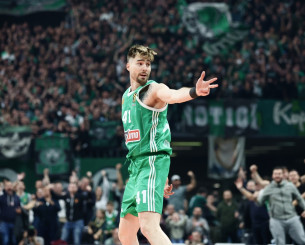 Ας μιλήσουν μια φορά και οι άμυνες!