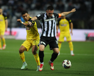 Αυτοί είναι οι παίκτες που βρίσκονται στο όριο καρτών ενόψει playoffs και playouts