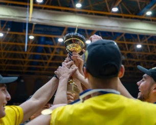 Η ΑΕΚ τιμάει τους πρωταθλητές Εφήβους στο παιχνίδι με το Περιστέρι