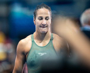 Η Νόρα Δράκου χειρουργήθηκε στον ώμο και χάνει την υπόλοιπη σεζόν