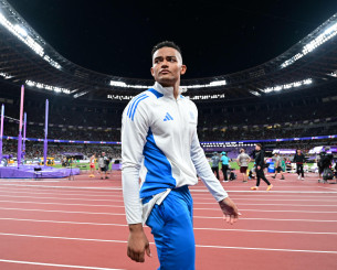 Επιχειρηματική κίνηση-έκπληξη από τον Καραλή που συνεργάζεται με τον Αντετοκούνμπο!