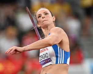 Ευρωπαϊκό Κύπελλο ρίψεων: Πρεμιέρα για Τζένγκο, άλλοι δώδεκα δίνουν μάχη στη Λευκωσία