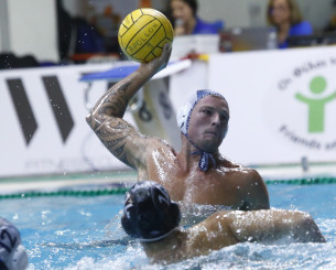 Νίκησε άνετα την Μόρναρ Σπλιτ ο Απόλλωνας Σμύρνης - Πιο κοντά στους «4» του Conference Cup