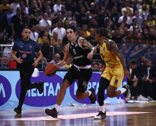 Επικοινωνία ΠΑΟΚ με τον Γιάννη Βρούτση: Ολοταχώς για αναβολή το ντέρμπι με τον Άρη